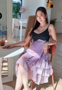 มิ้นท์-มิญชญา-เน็ตไอดอล