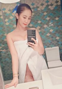 มิ้นท์-มิญชญา-แซ่บ