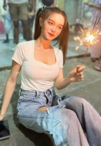 เฟิร์น-เน็ตไอดอลน่ารัก