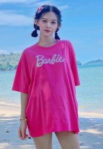 เฟิร์น-เน็ตไอดอลบาร์บี้