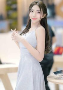 Aunchulee-Kasiwech-พริตตี้ใครเรียกค่ะ