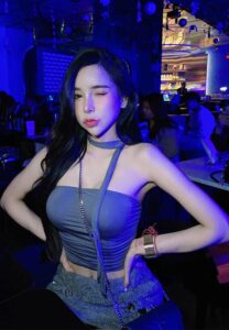 Gam-Ploy-(แกมพลอย)-พริตตี้น่ารัก