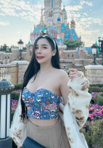 Gam-Ploy-(แกมพลอย)-พริตตี้สดใส