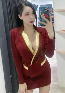 Gam-Ploy-(แกมพลอย)-พริตตี้เซลฟี่