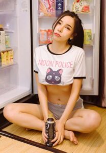 Gam-Ploy-(แกมพลอย)-พริตตี้แบ๊ว