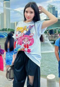 พลอย-Ploybarbie-เน็ตไอดอลชิว พลอย-Ploybarbie-เน็ตไอดอลชิว