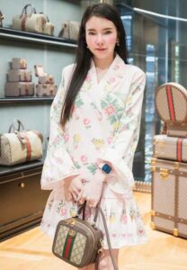 พลอย-Ploybarbie-เน็ตไอดอลลุคดี พลอย-Ploybarbie-เน็ตไอดอลลุคดี