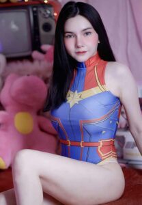 พลอย-Ploybarbie-แซ่บเกิน พลอย-Ploybarbie-แซ่บเกิน