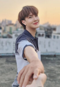 Ramintrzt-ยิ้มหวาน