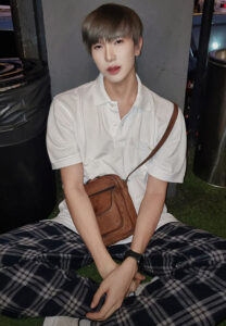 Ramintrzt-เน็ตไอดอลหล่อ