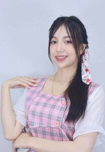 สุขธิดา-ไชยรบ-เน็ตไอดอลน่าสวย