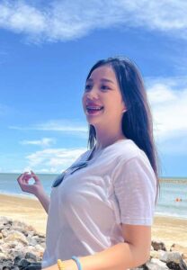 สุขธิดา-ไชยรบ-เน็ตไอดอลสดใส