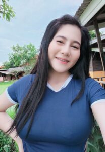 หยกฟ้า-ดัดฟัน