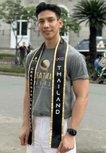 Songkran-Udomsak-คมเข้ม