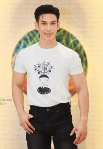 Songkran-Udomsak-ลุคดี