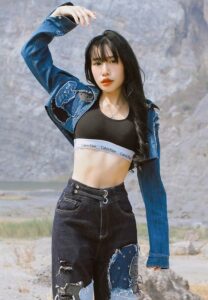 Soysmith-หุ่นดีเกินต้าน