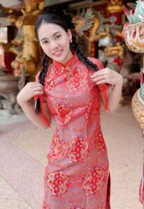 Thanyaret-Setthee-สาวหมวย Thanyaret-Setthee-สาวหมวย