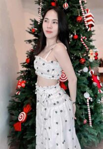 Thanyaret-Setthee-หุ่นดี
