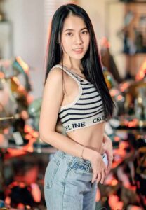 Thanyaret-Setthee-หุ่นสับ
