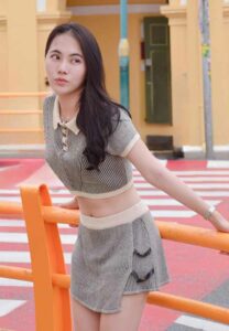 Thanyaret-Setthee-เผลอ Thanyaret-Setthee-เผลอ