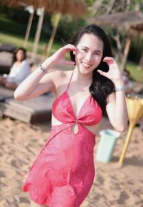 Thanyaret-Setthee-แบ๊ว Thanyaret-Setthee-แบ๊ว