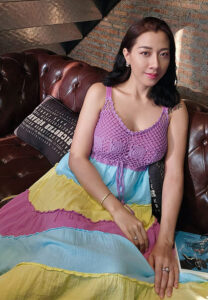 รถเมย์-เน็ตไอดอล