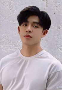 Ball-เน็ตไอดอลหล่อ