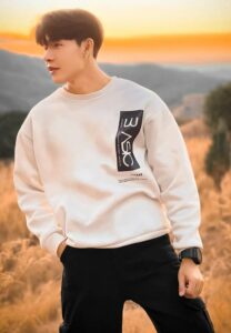 Ball-เน็ตไอดอลหล่อฉ่ำ