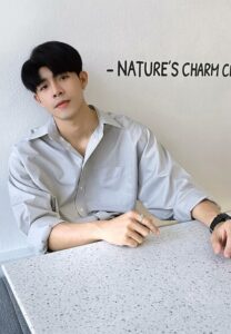 Ball-เน็ตไอดอลเท่เกิน