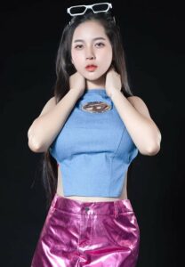 Dj-Triple-B-นางแบบสวย