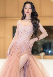 Kulissara-Mekkluan-นางแบบ