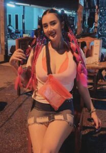 Creemmy-สายปาร์ตี้