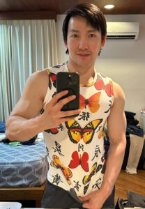 Joe-Trivisvavet-ผีเสื้อ