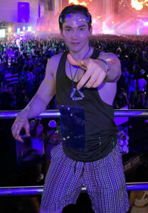 Joe-Trivisvavet-สายปาร์ตตี้