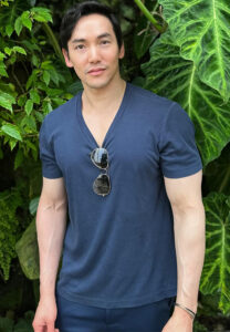 Joe-Trivisvavet-หนุ่มหล่อ