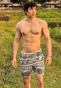 Joe-Trivisvavet-เที่ยว