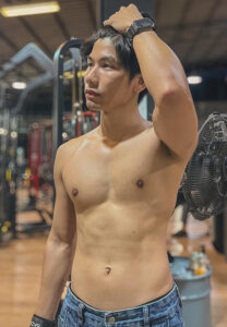 Prin-กล้ามดี