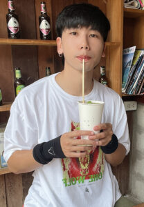 Prin-คาเฟ่