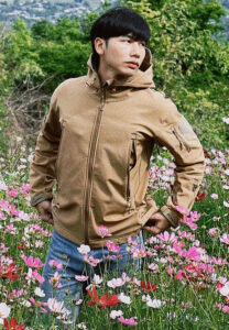 Prin-ดอกไม้