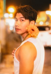 Prin-ถ่ายแบบ