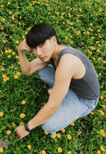 Prin-เสื้อกล้ามเทา