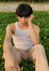 Tua ชิวชิว