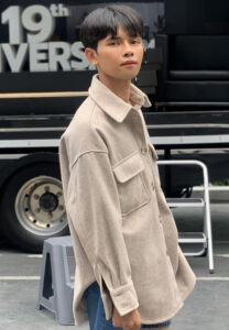 Tua เรียบร้อย