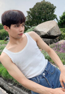 Tua เสื้อกล้าม