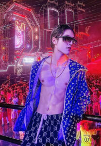 Assawin-Phothong-กล้ามสวย