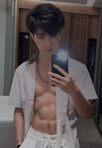 Assawin-Phothong-เซลฟี่