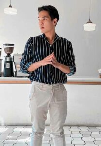 Benz-Surawee มาดแมน Benz-Surawee มาดแมน