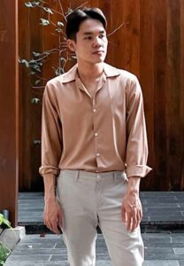Benz-Surawee หล่อเกิน