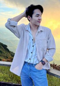 Benz-Surawee เน็ตไอดอลหล่อ Benz-Surawee เน็ตไอดอลหล่อ