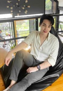 Benz-Surawee เน็ตไอดอลฮอต Benz-Surawee เน็ตไอดอลฮอต